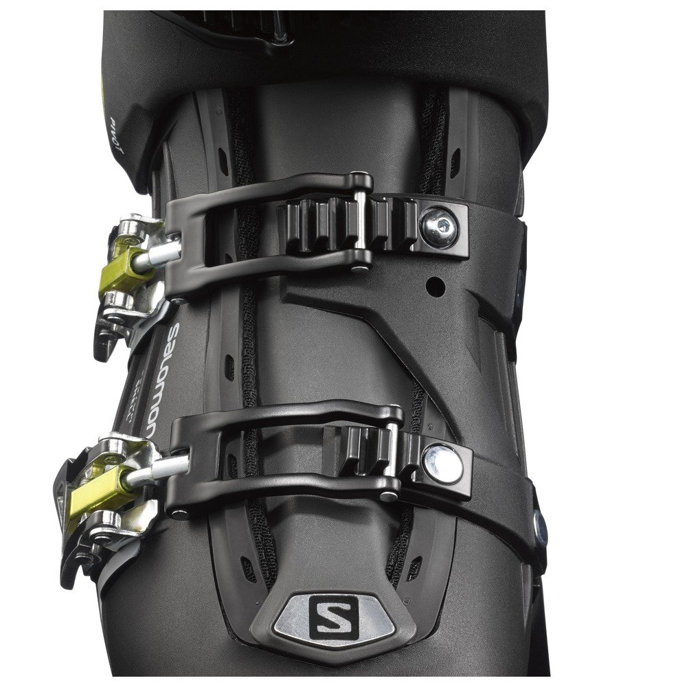 Amazon | SALOMON(サロモン) スキーブーツ QST PRO 100 (クエスト プロ